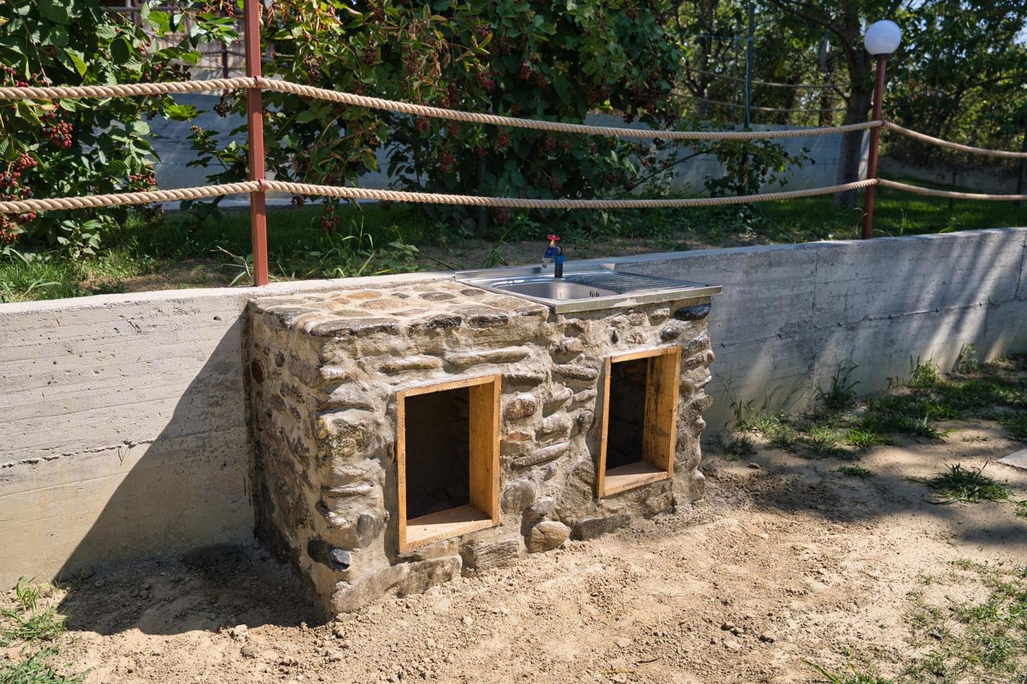 Perla Argesului, Ciubar, Piscina, Lift, Gratar, Cabana, Pensiuni, Hotel Cazare Transfagarasan Curtea De Arges Albestii de Arges Extérieur photo
