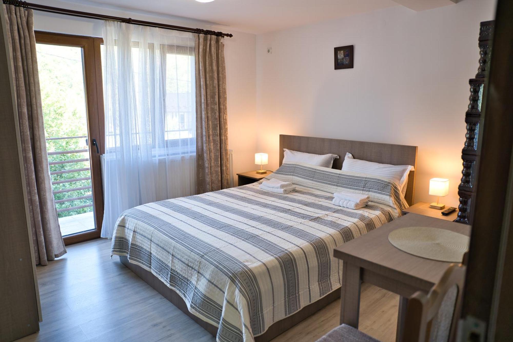 Perla Argesului, Ciubar, Piscina, Lift, Gratar, Cabana, Pensiuni, Hotel Cazare Transfagarasan Curtea De Arges Albestii de Arges Extérieur photo
