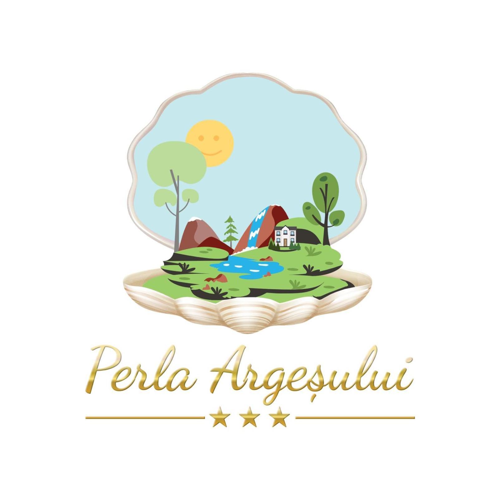 Perla Argesului, Ciubar, Piscina, Lift, Gratar, Cabana, Pensiuni, Hotel Cazare Transfagarasan Curtea De Arges Albestii de Arges Extérieur photo