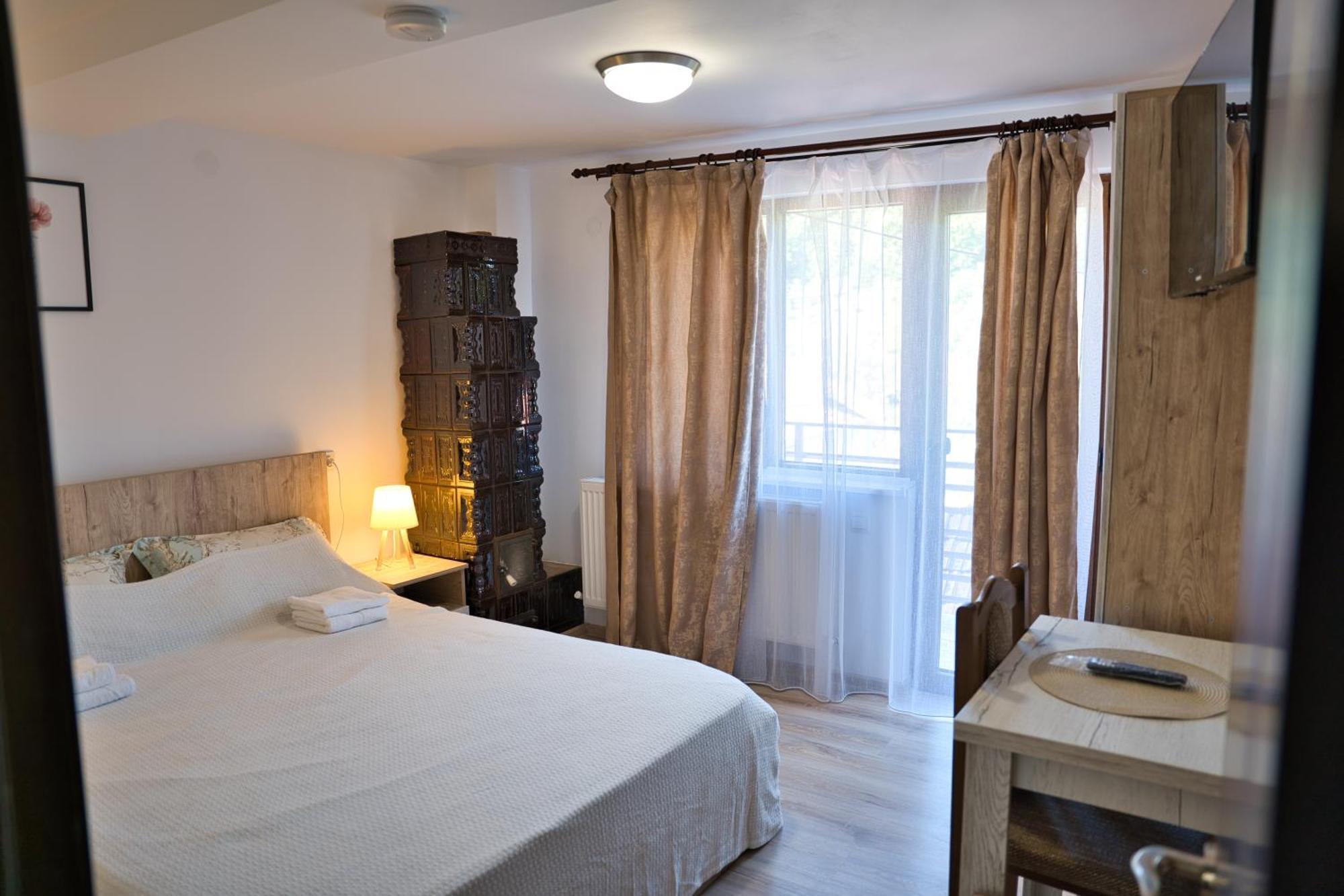 Perla Argesului, Ciubar, Piscina, Lift, Gratar, Cabana, Pensiuni, Hotel Cazare Transfagarasan Curtea De Arges Albestii de Arges Extérieur photo
