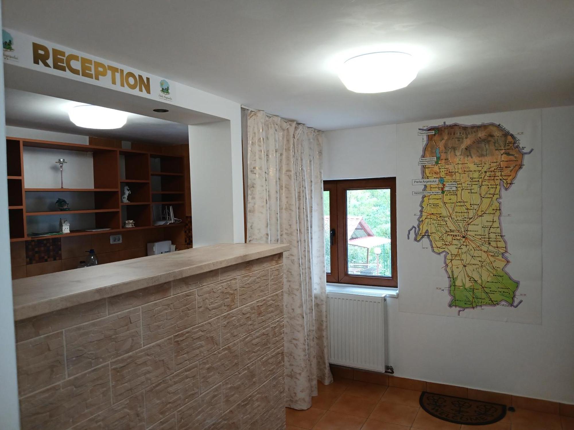 Perla Argesului, Ciubar, Piscina, Lift, Gratar, Cabana, Pensiuni, Hotel Cazare Transfagarasan Curtea De Arges Albestii de Arges Extérieur photo