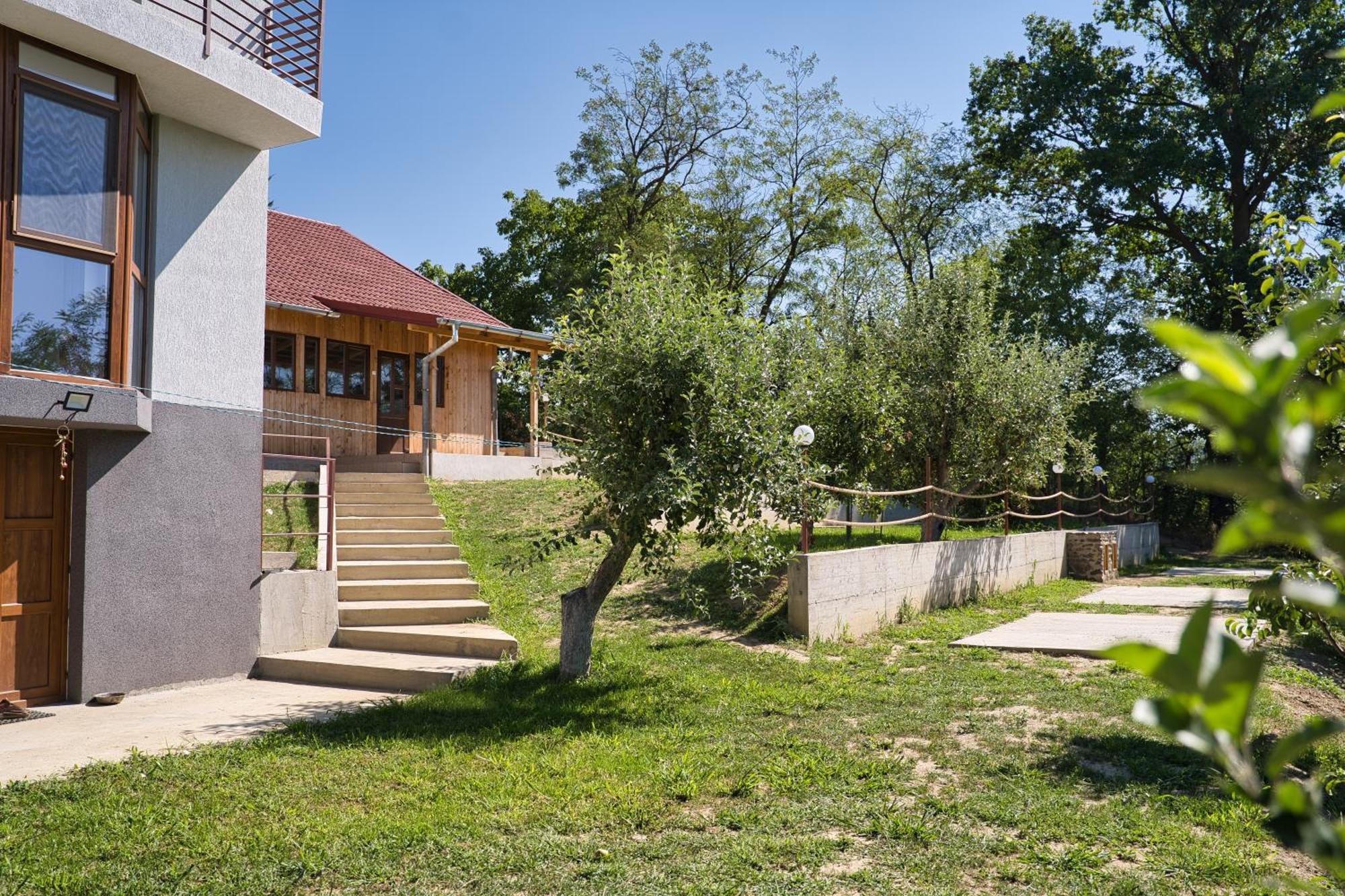 Perla Argesului, Ciubar, Piscina, Lift, Gratar, Cabana, Pensiuni, Hotel Cazare Transfagarasan Curtea De Arges Albestii de Arges Extérieur photo